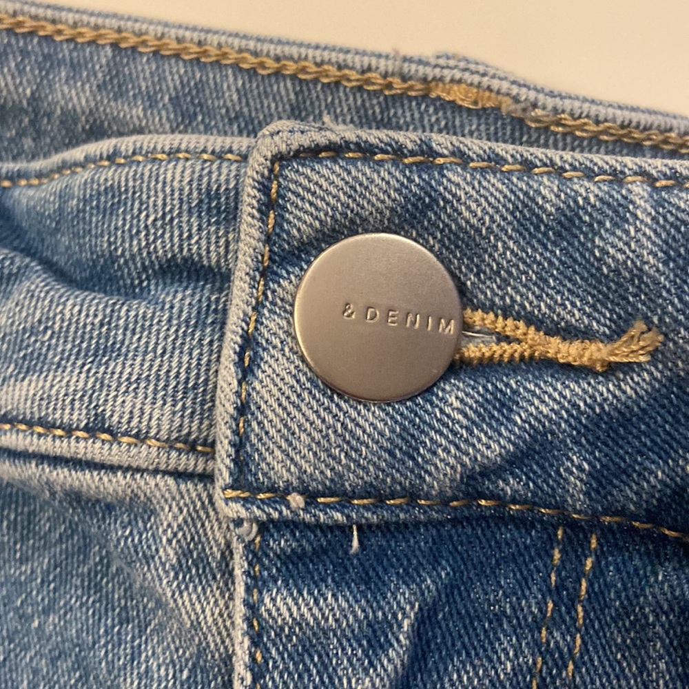 H&M Denim Shorts - Picture 4 of 5